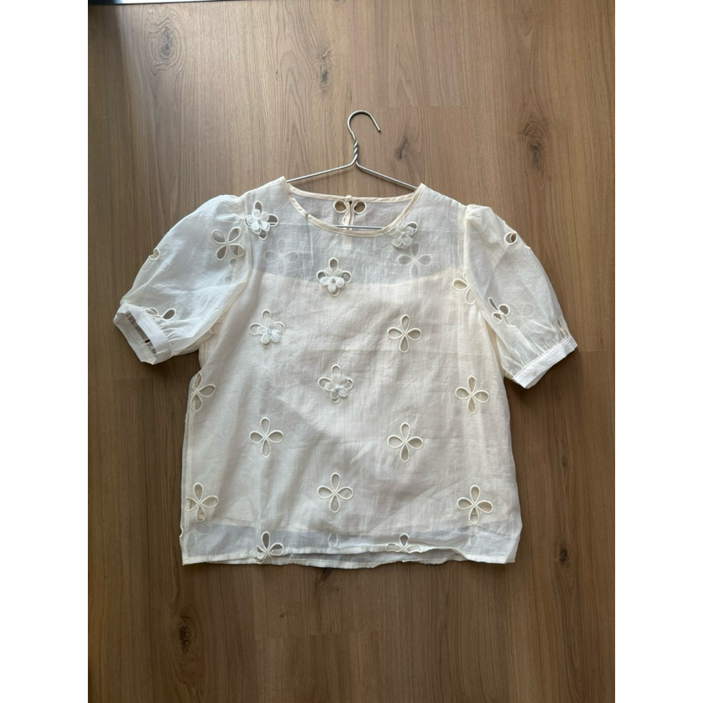 ️ ️PASS QC STYLE SHIRT