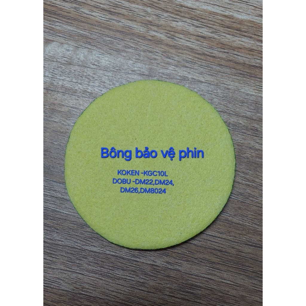 Combo 10 KGC10L,DM22,DM24,DM8024 ฟิลเตอร์เพื่อปกป้องตัวกรอง