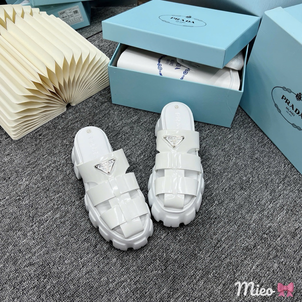 Prda สินค้าเบาพิเศษ ระดับไฮเอนด์ แบบมาตรฐาน 1 Fullbox