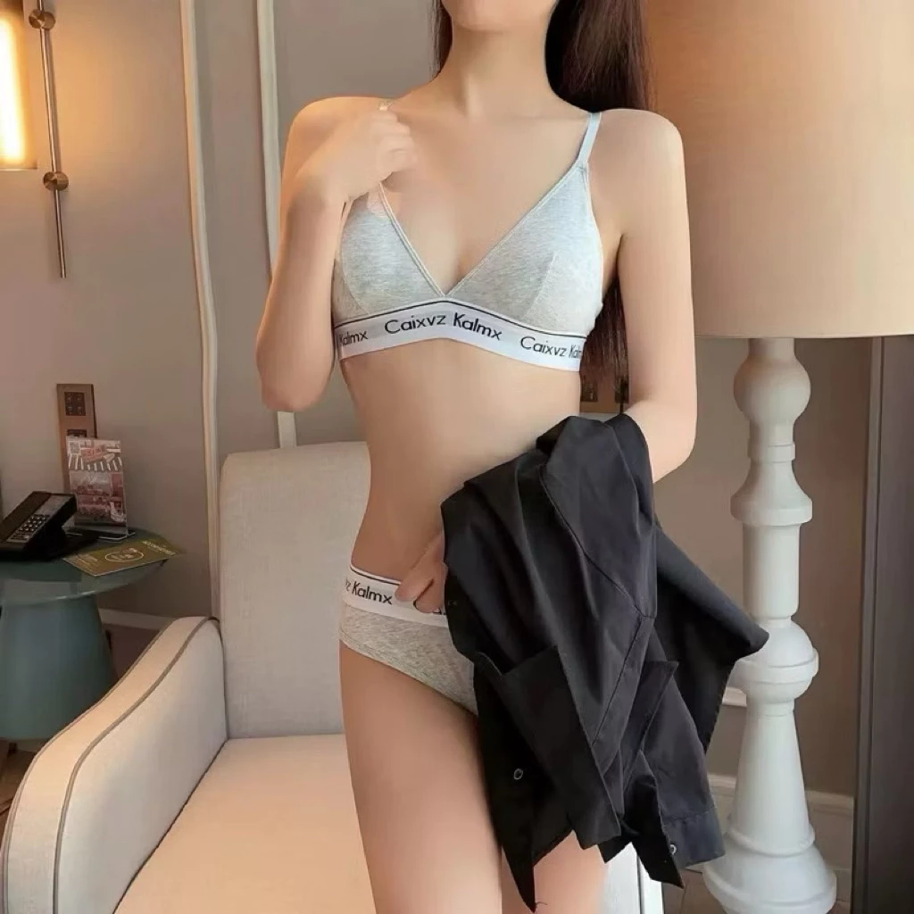 Triple bra บราทรงหยดน้ํามีบุคลิกสปอร์ต สวยและบุคลิกภาพสุดๆ thumbnail 7
