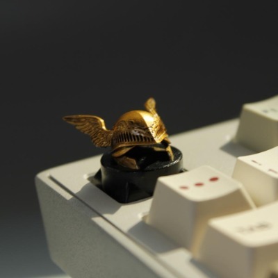 Elden ring โมเดลเกมปุ่มกดแบบกลไก Malenia | ตุงhondagamer