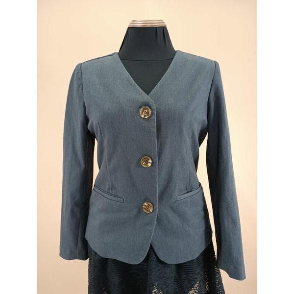 BYMO PASS - Clearance เบลเซอร์คอวี - ไซส์ M