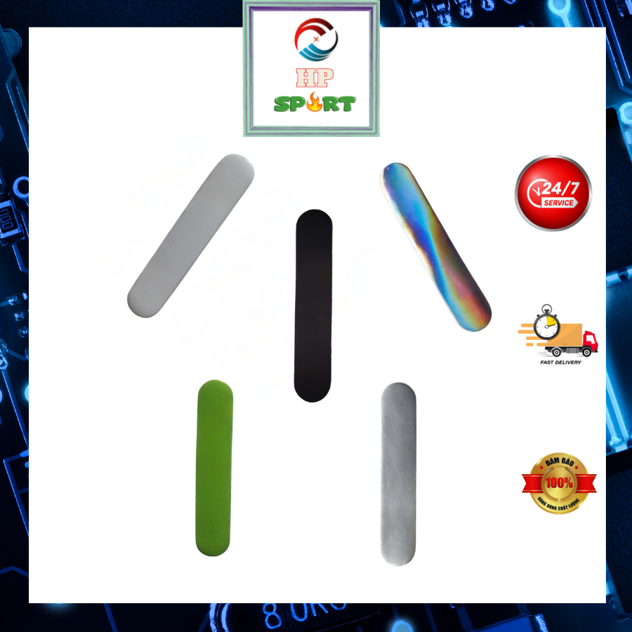 PICKLEBALL CKET STICKER - GOLF HEAVY 3G