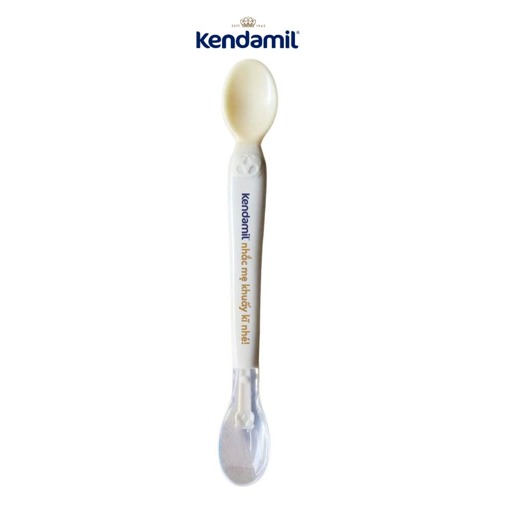 ช้อนกวนนมเด็กปลุกร้อน Kendamil