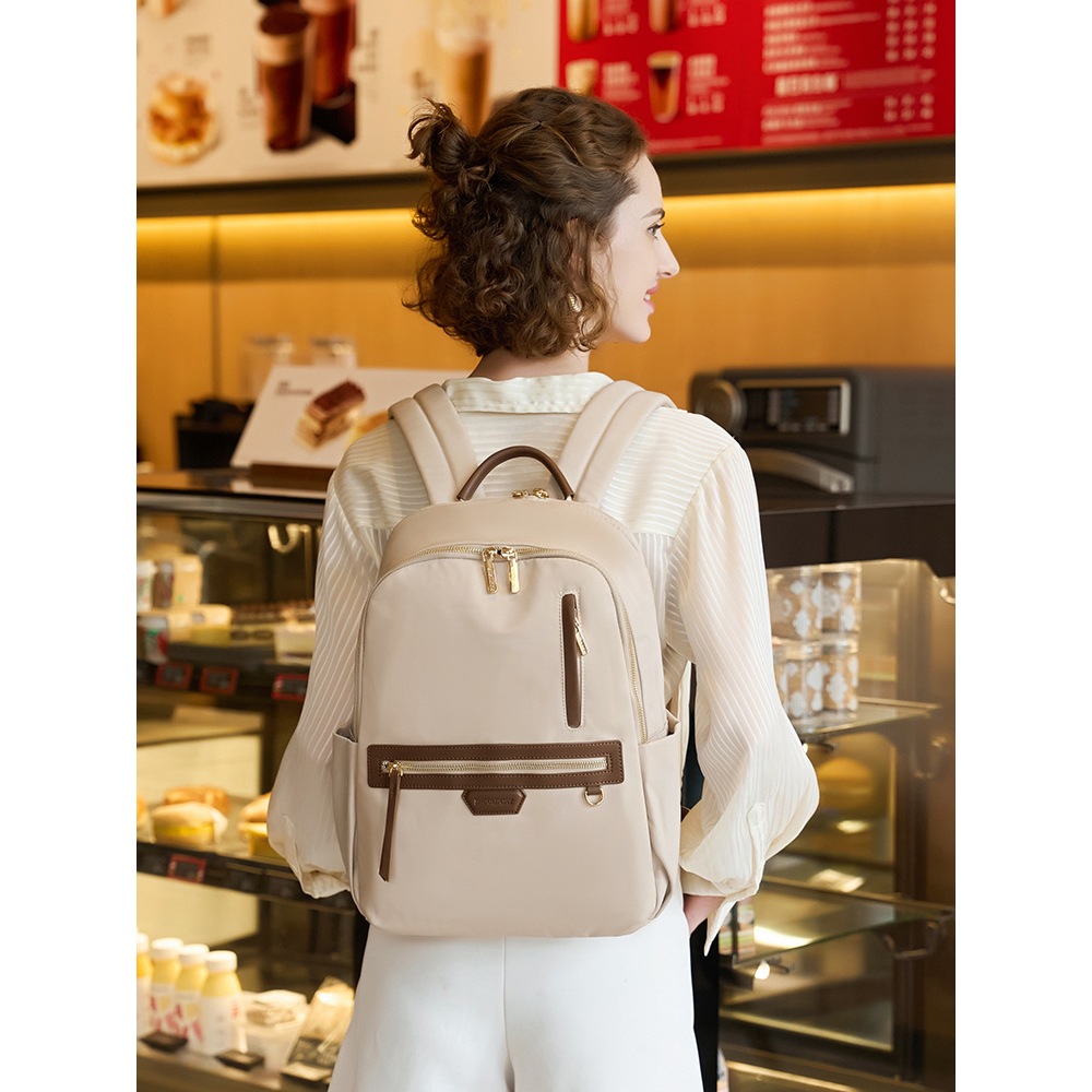WiinHouse Office Backpack - รุ่น A6169