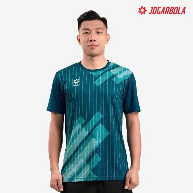 เสื้อยืด Jogarbola Kuban MJ-A4082 - 4 สี