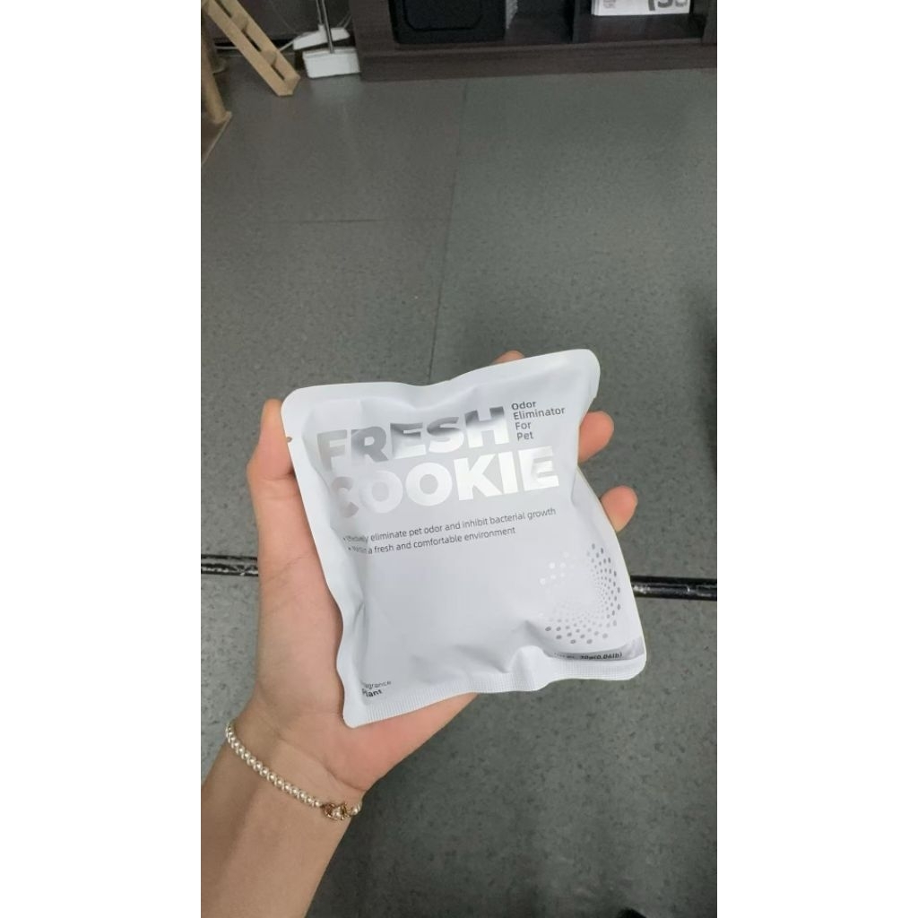 Tipro Ti+ ระงับกลิ่นกาย รุ่นใหม่ 2025