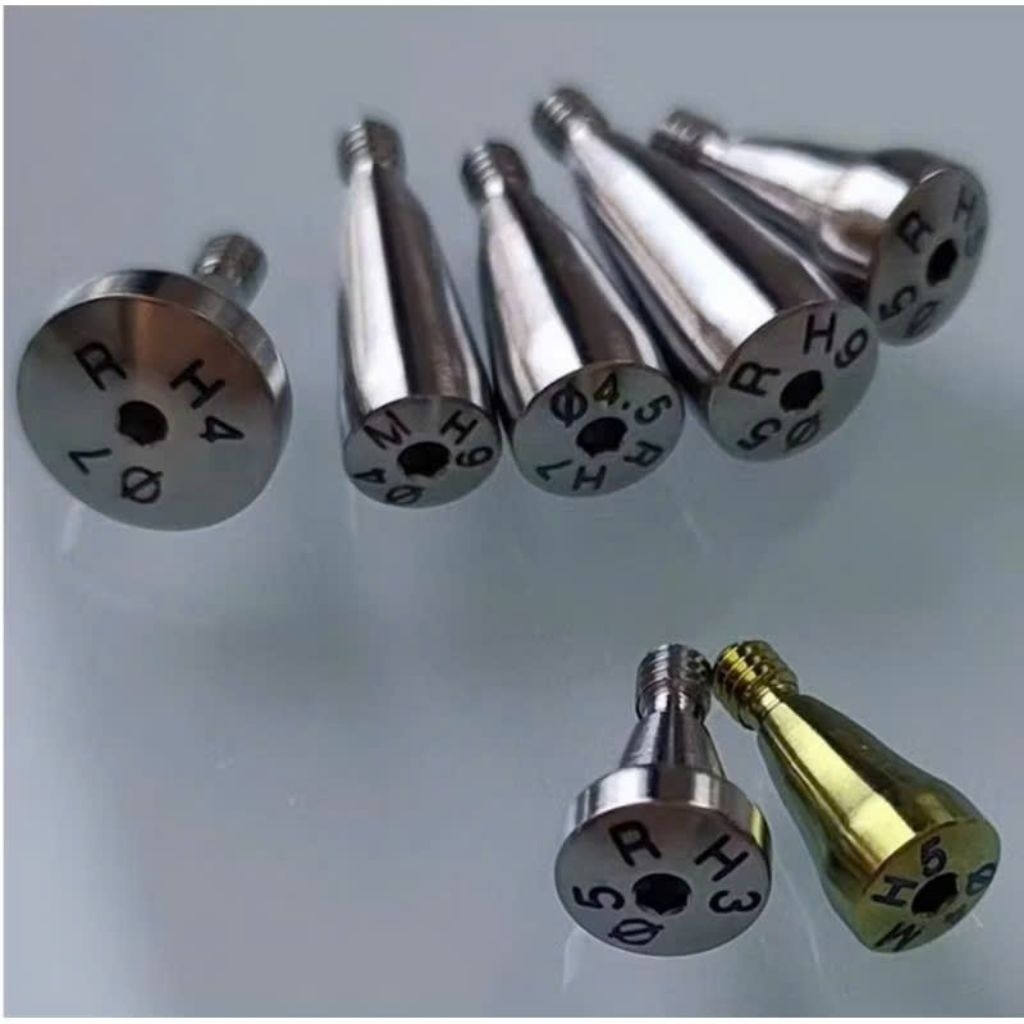 IMPLANT HEA HEAD - ใช้ได้กับ Ostem, Dio, Dentium Biotech , M3 , Yesbiotech, Biotem, Megagen Izen....