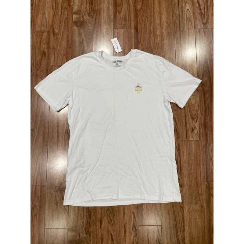 เสื้อยืดผู้ชาย Pacsun