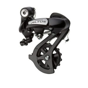SHI.MA.NO ALTUS RD-M310 8S ALTUS 6 7 8 SPEED BIKE STARTER