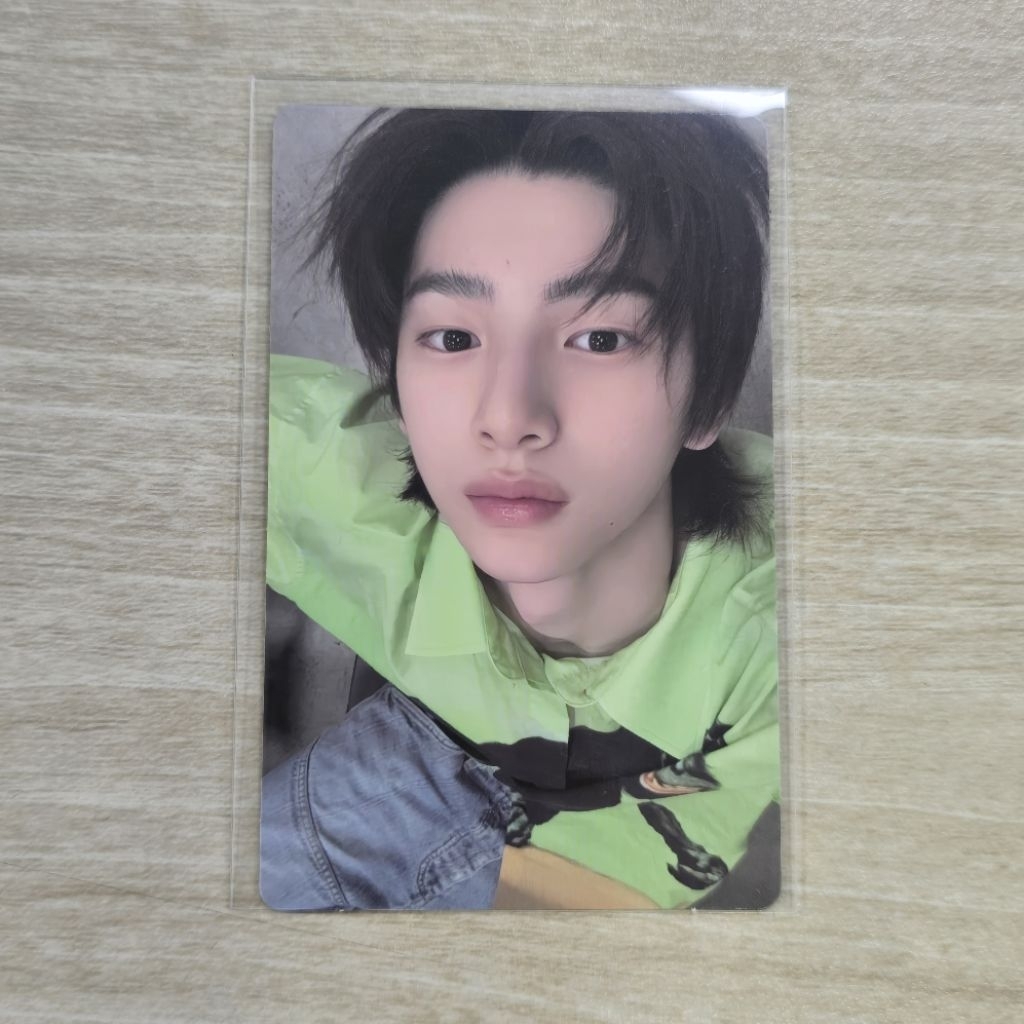 เติมเต็ม CORTIS Juhoon K-pop ของเกาหลีของแท้