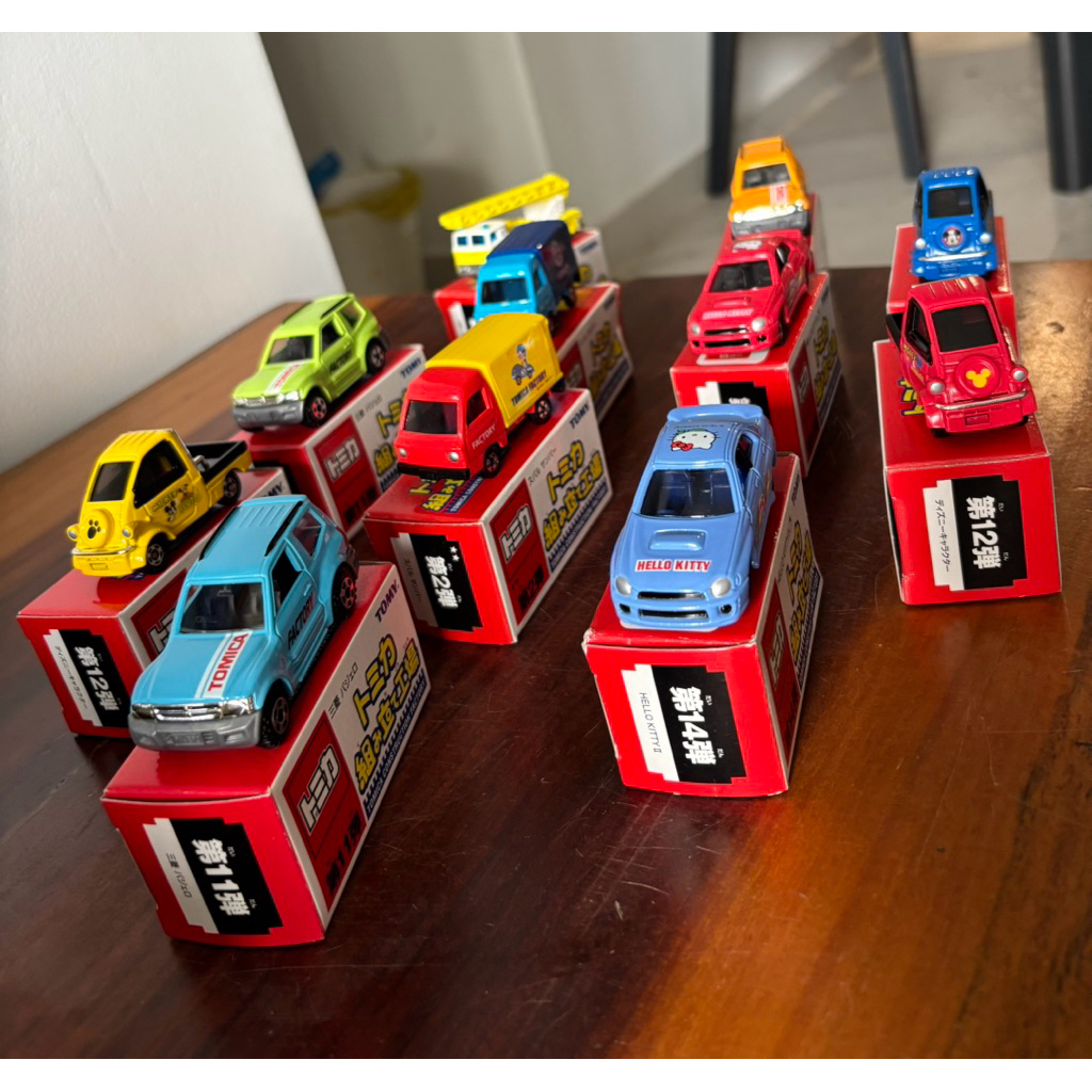 TMC3-tmc รุ่นโรงงาน- พร้อมกล่อง