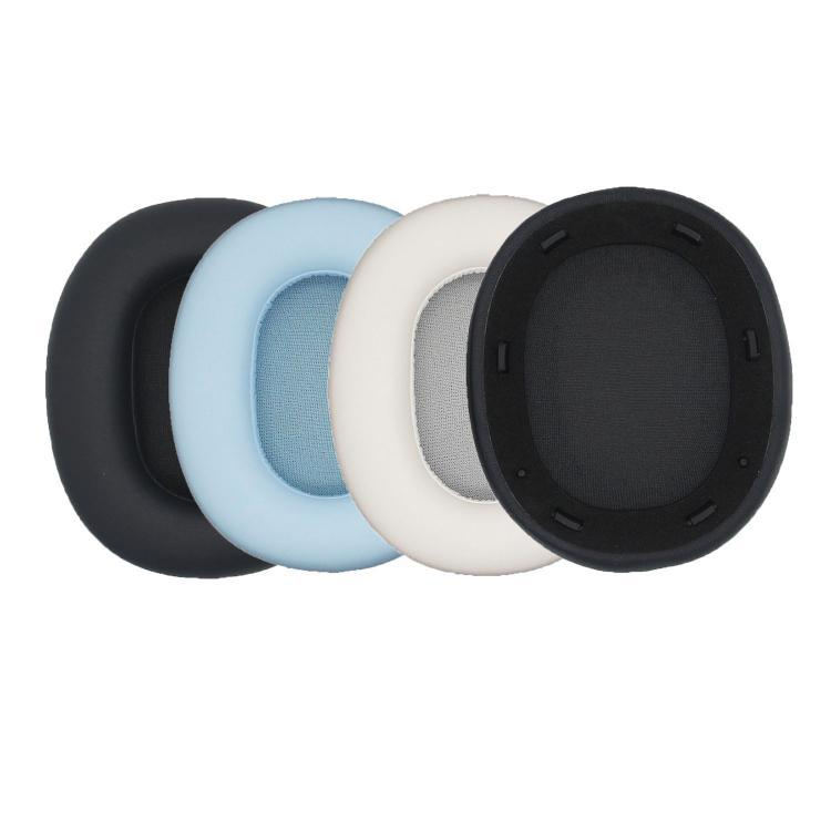 (1 คู่) EDIFIER W820NB PLUS/W830NB แผ่นรองหูฟัง | เปลี่ยนง่าย | วัสดุใส่สบาย