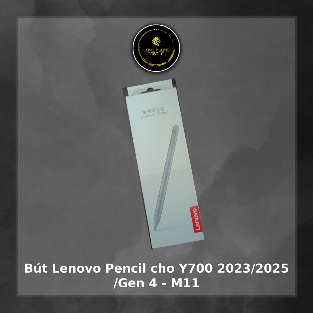 ดินสอ Lenovo สําหรับ Lenovo Tab Plus - Y700 2023/2024 - Pad 2024 - Pad Pro 2025 - M11