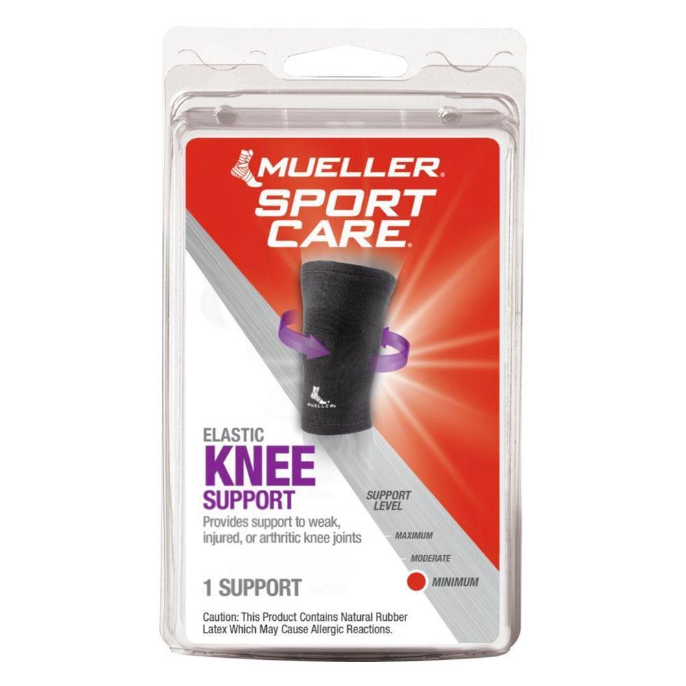 Mueller MUELLER ELASTIC KNEE SUPPORT - ML.55251