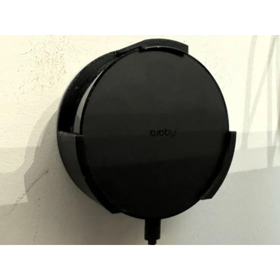 B75 - ติดผนังสําหรับ Aqara Hub M2