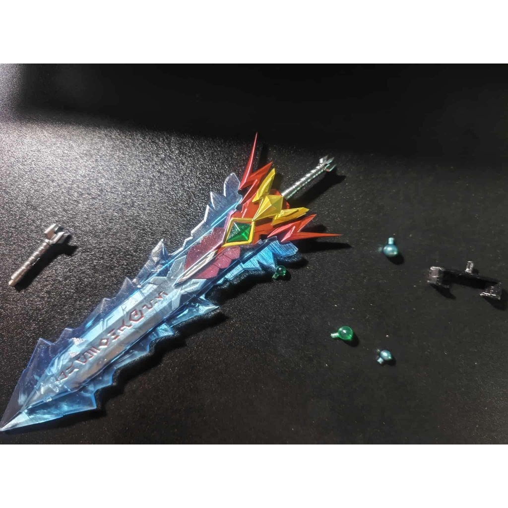 ⚠️ACE READ NOTES ถึงคอมมูเน่⚠️อุปกรณ์เสริม MNQ สําหรับ MNP รุ่น mod จาก MNQ🔥