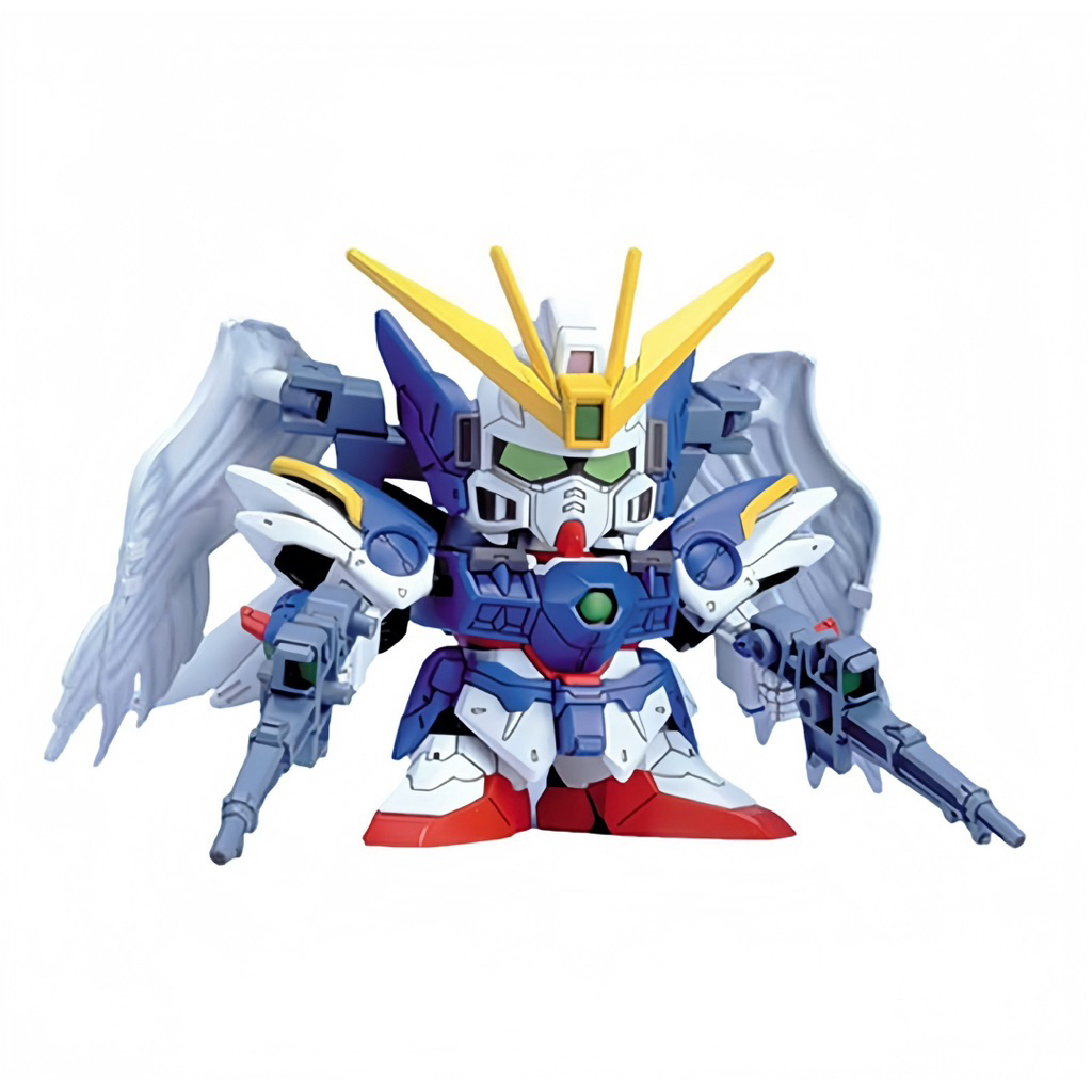 กันดั้ม BB 203 โมเดลประกอบ, ปีก SD, นางฟ้าส่อง, สินค้าการ์ตูนอะนิเมะ