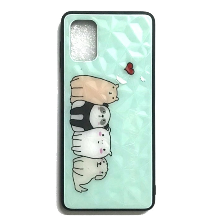 เคส Samsung M51 / M515
