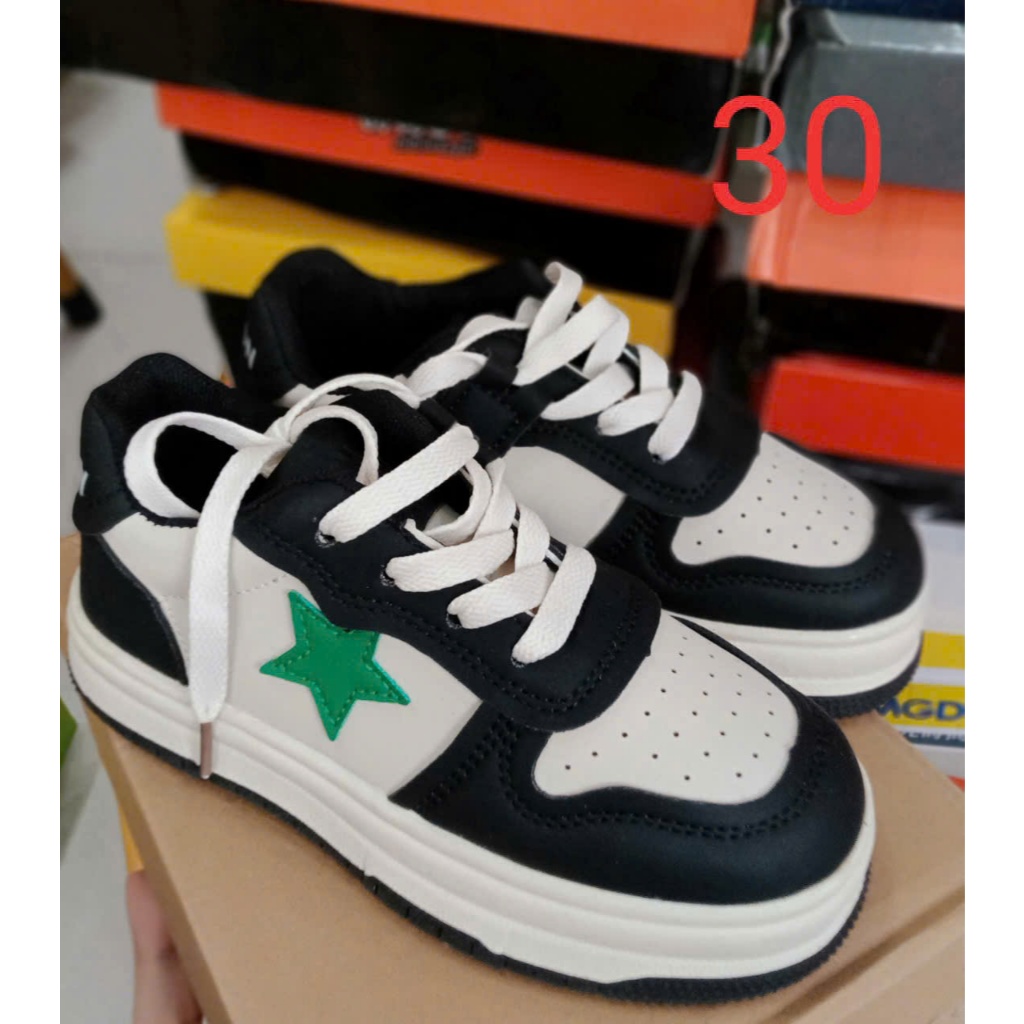 STRONG_SPORTS SHOES for KIDS_SPORTS SHOES for BOYS SIZE 30