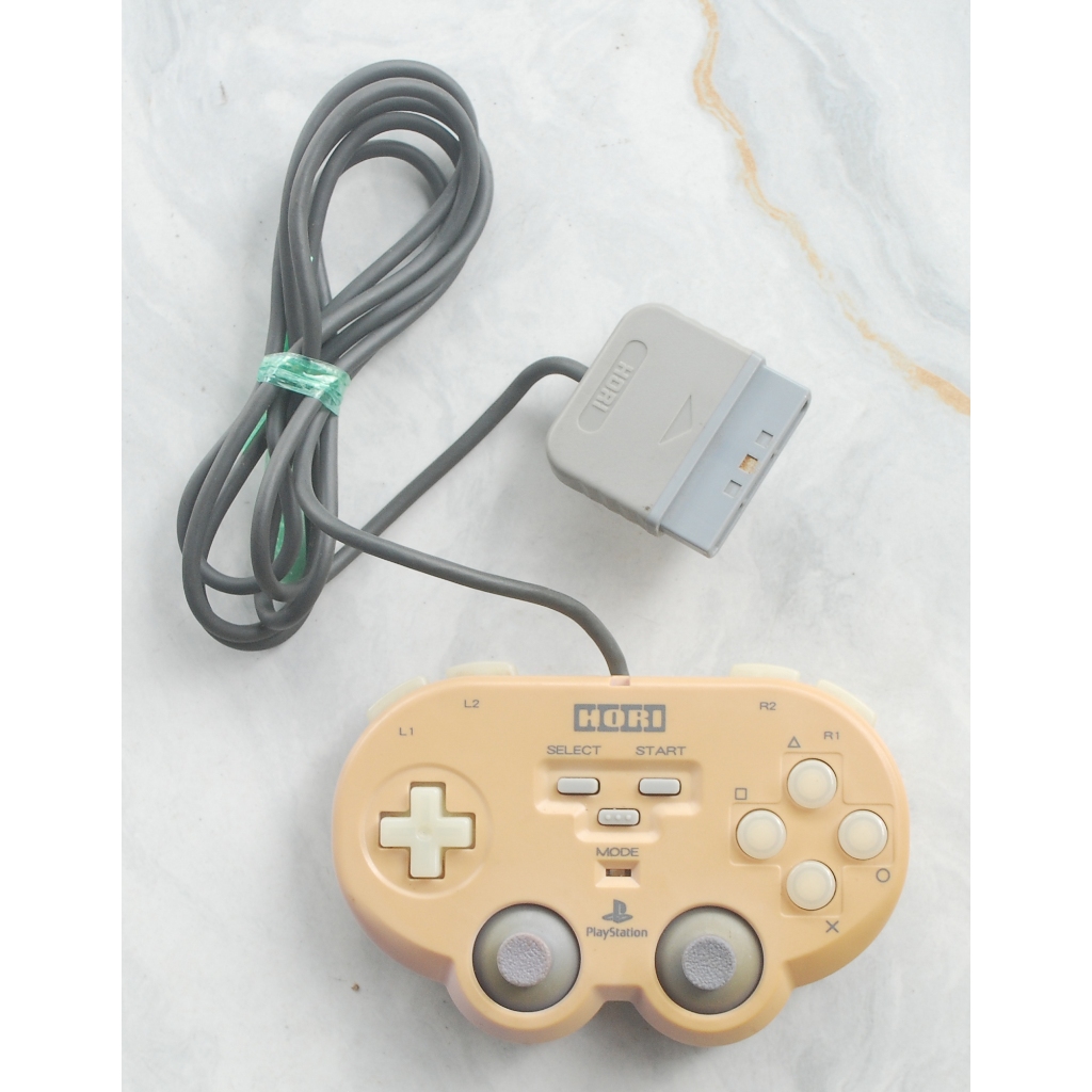 Ps1 Hori pocket mini controller (หายาก)