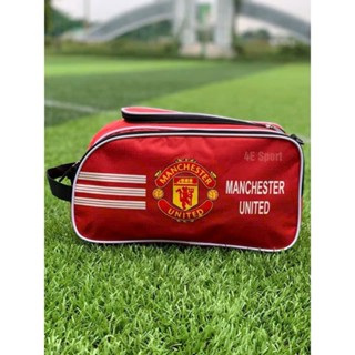 กระเป๋าสโมสรฟุตบอล 2 ช่อง _กระเป๋ารองเท้ากีฬา