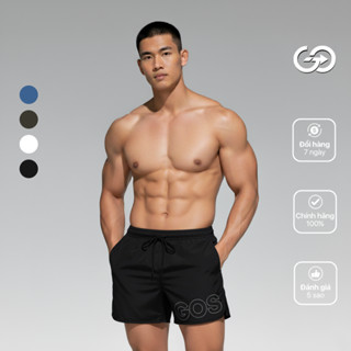 GOS SIGNATURE S1 กางเกงกีฬาผู้ชาย (ไม่มีซับใน)