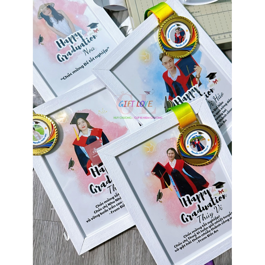 [COMBO] กรอบรูป+ดีลเหรียญ ราคาสุดคุ้ม HCM HCM HCM