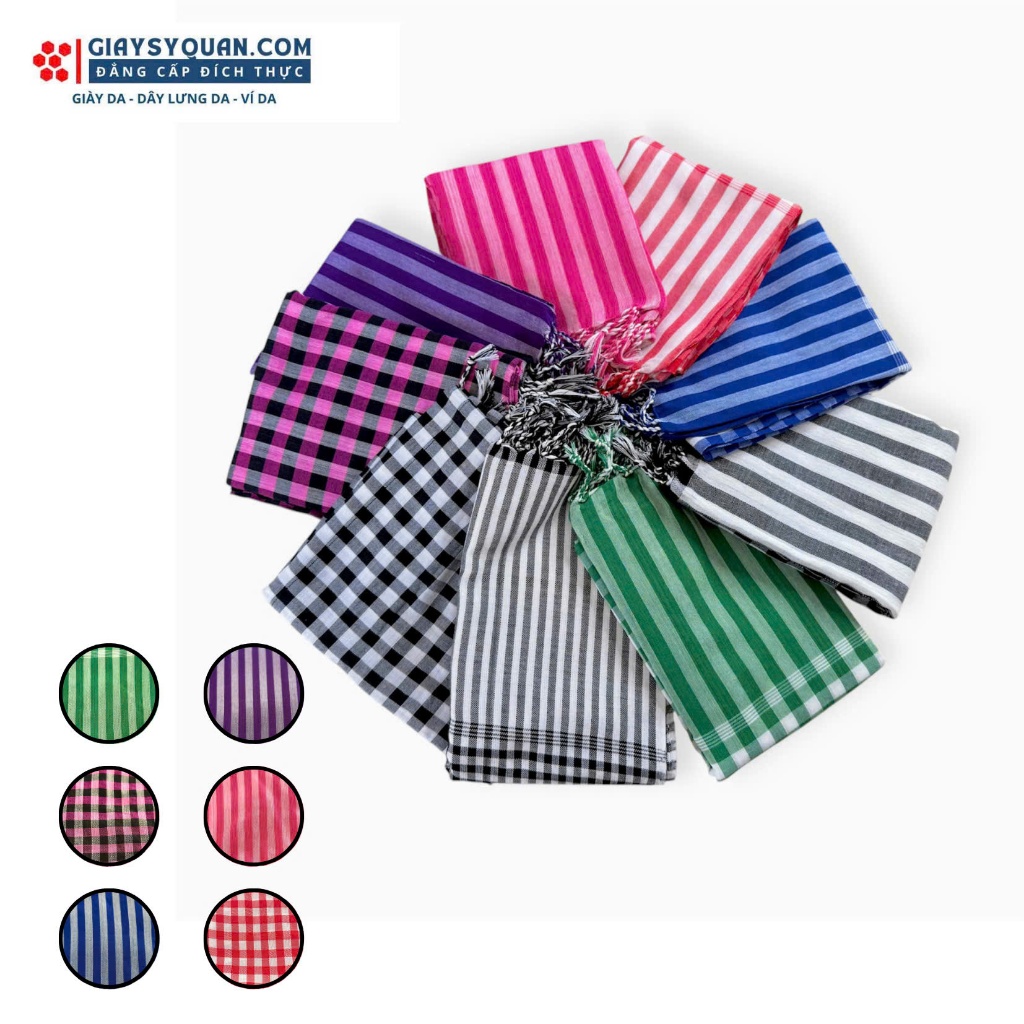 Southern Bandana – The Perfect Combine of Tradition and Modern Fashion Large Size 160x60cm