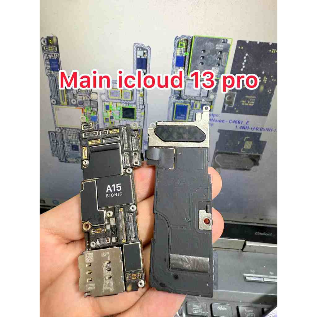 Main icloud 13 Pro ทุกชนิด