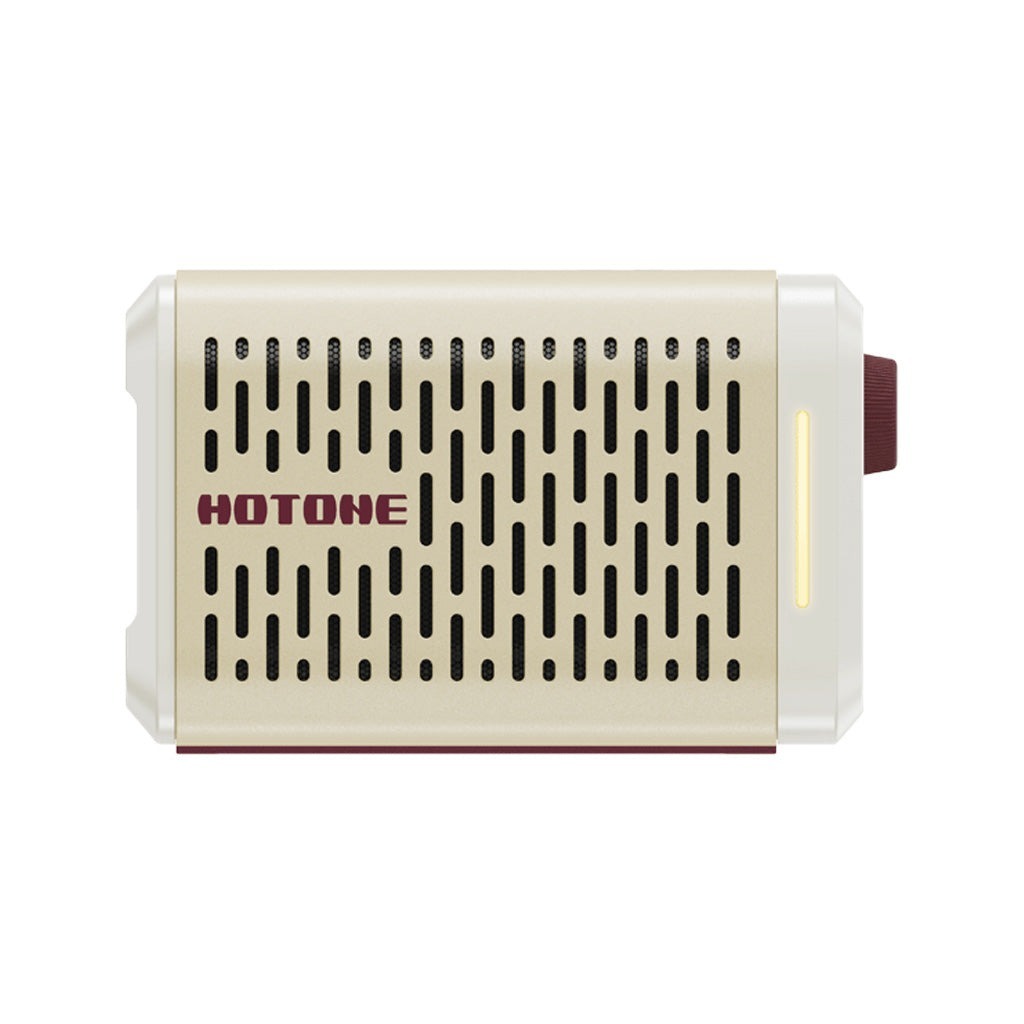 เครื่องขยายเสียงกีตาร์ Hotone Pulze Mini BT