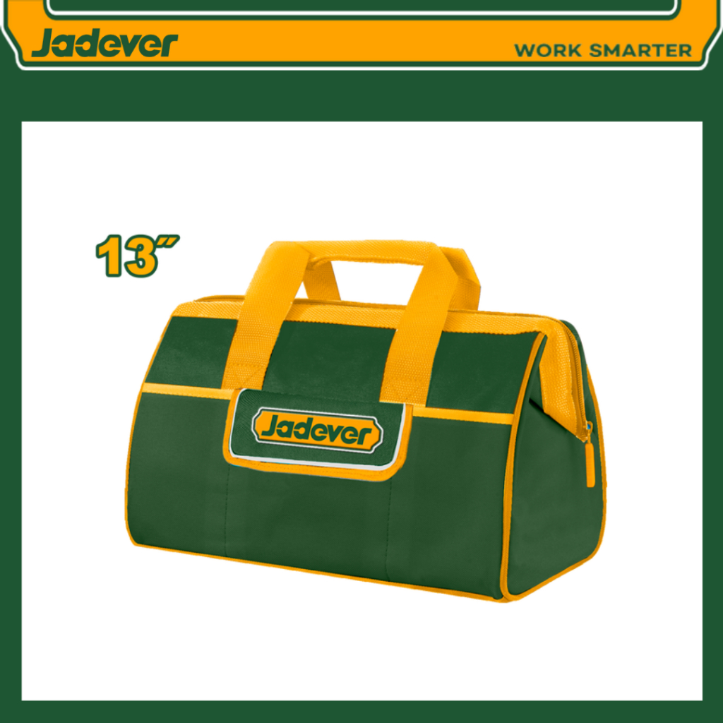 กระเป๋าเครื่องมือ Jadever 13-16 นิ้ว