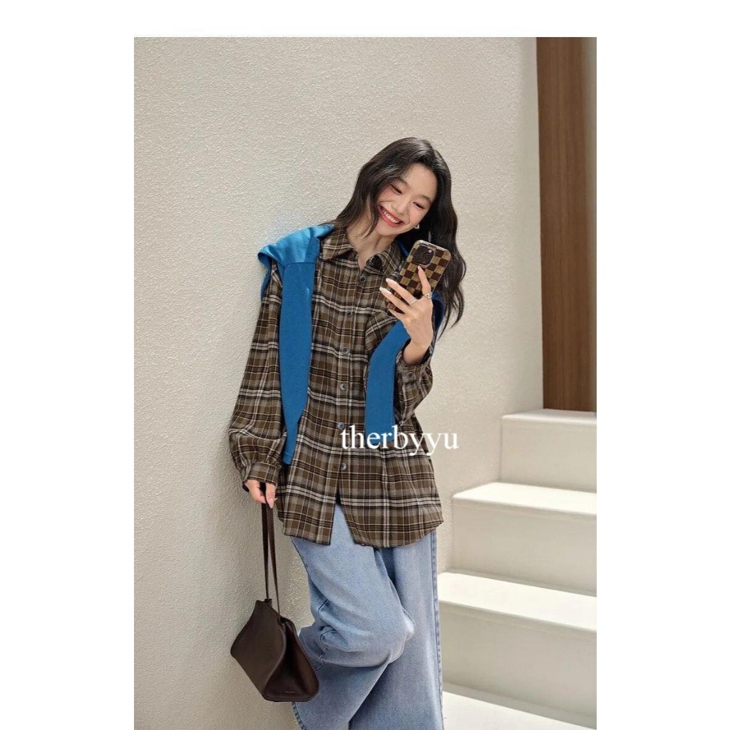 - KOUSE SHIRT 110925