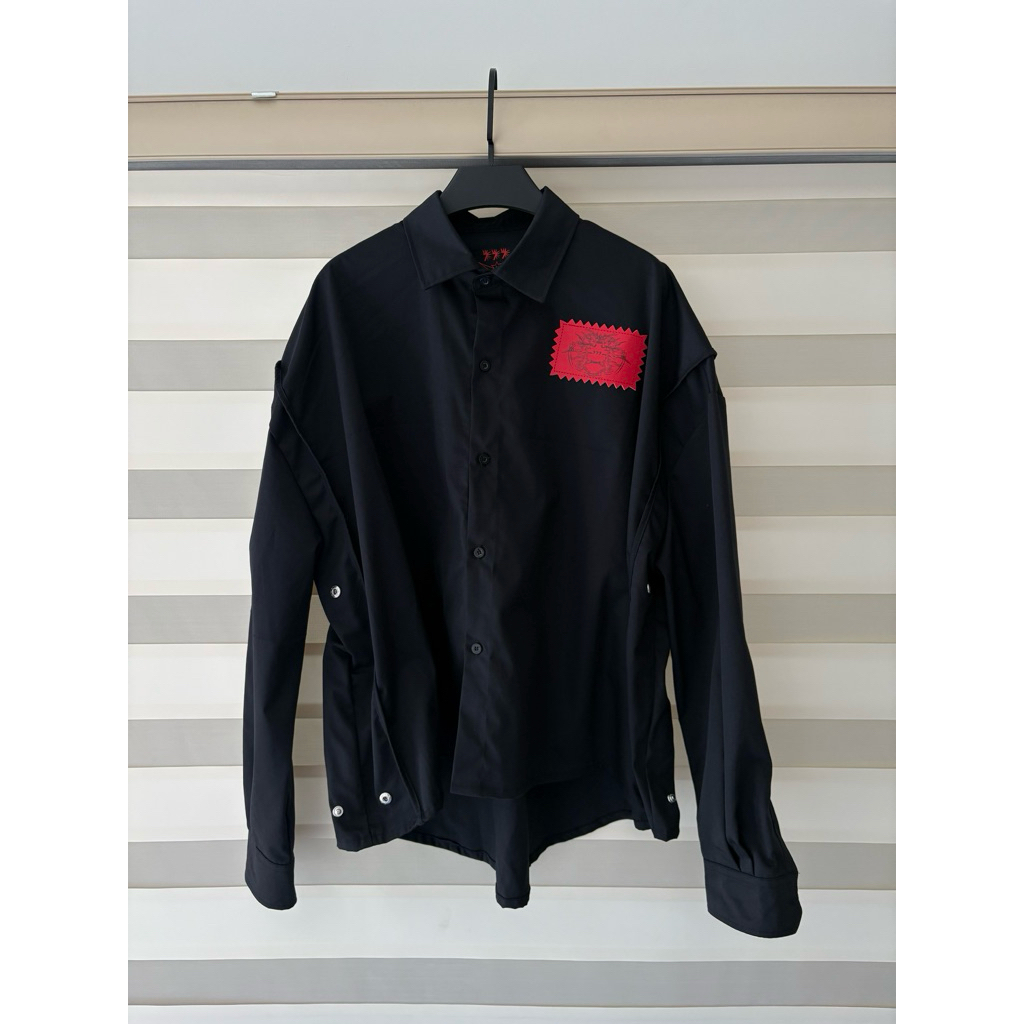 777.777.777.สตูดิโอ สตูดิโอ สตูดิโอ สตูดิโอ | เสื้อแขนยาวสําหรับผู้ชายและผู้หญิง โลโก้ 777