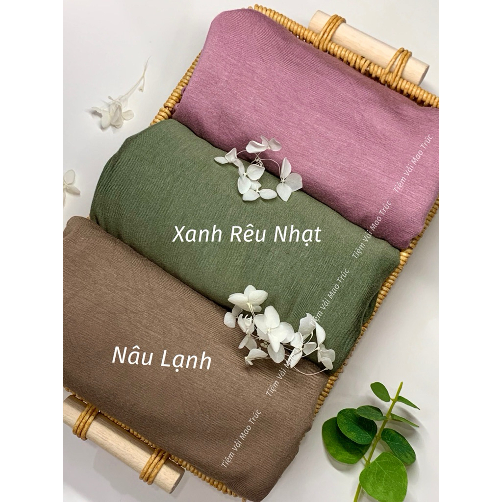 (สี Odd - Odd meter) ผ้าคอตตอนทารกแรกเกิดยืด 4 ทิศทาง คุณภาพเท่ๆ