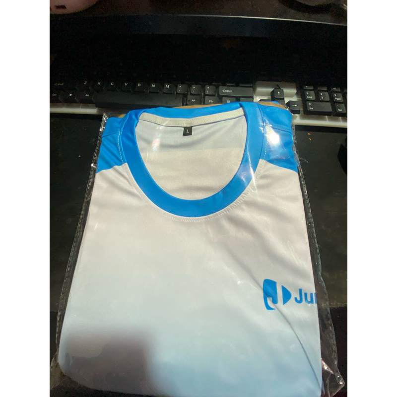 เสื้อกีฬา Jun 88 Real