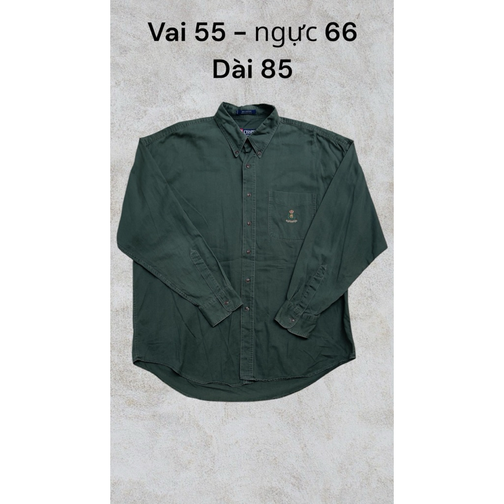 เสื้อ RL - 2XL - มากกว่า 80kg