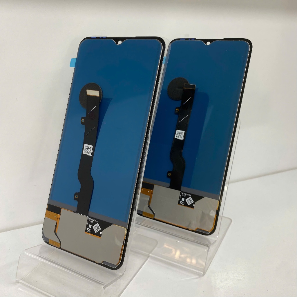 Tecno Pova 4 Pro(LG8N) / ศูนย์ 20(X6821) จอ LCD + แถมกาวมินิ
