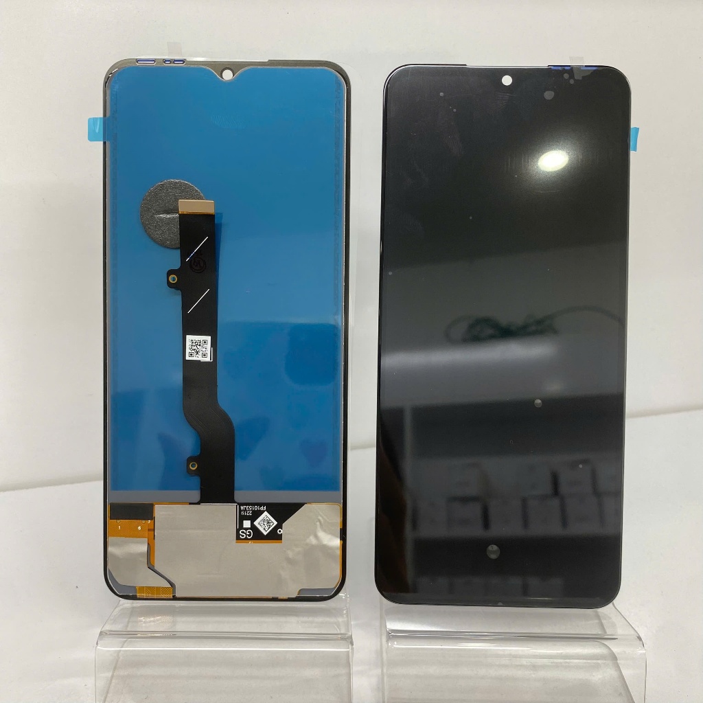 Tecno Pova 4 Pro(LG8N) / ศูนย์ 20(X6821) จอ LCD