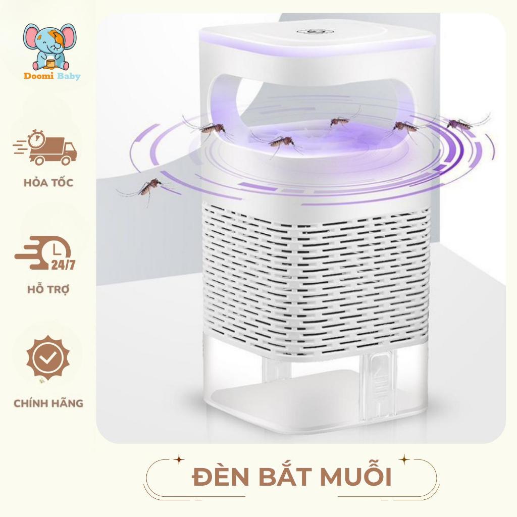 [เวอร์ชั่นใหม่] โคมไฟฆ่ายุงรุ่นใหม่สําหรับใช้ในครอบครัวอเนกประสงค์ที่สะดวก - HT780