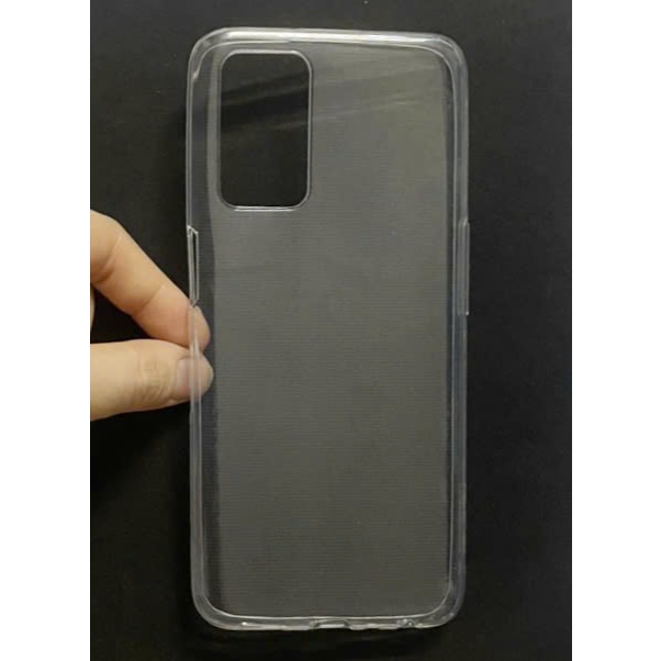 Oppo A16 / CPH2269 / CPH2275 / A54 / CPH2239 / A55 / CPH2325 Soft Case