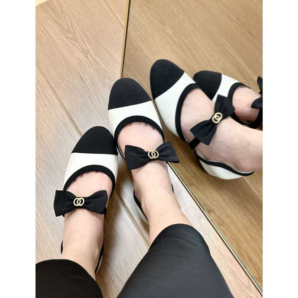 BauueBlume : Hera Maryjane dupe CN - Mary Jane Hera