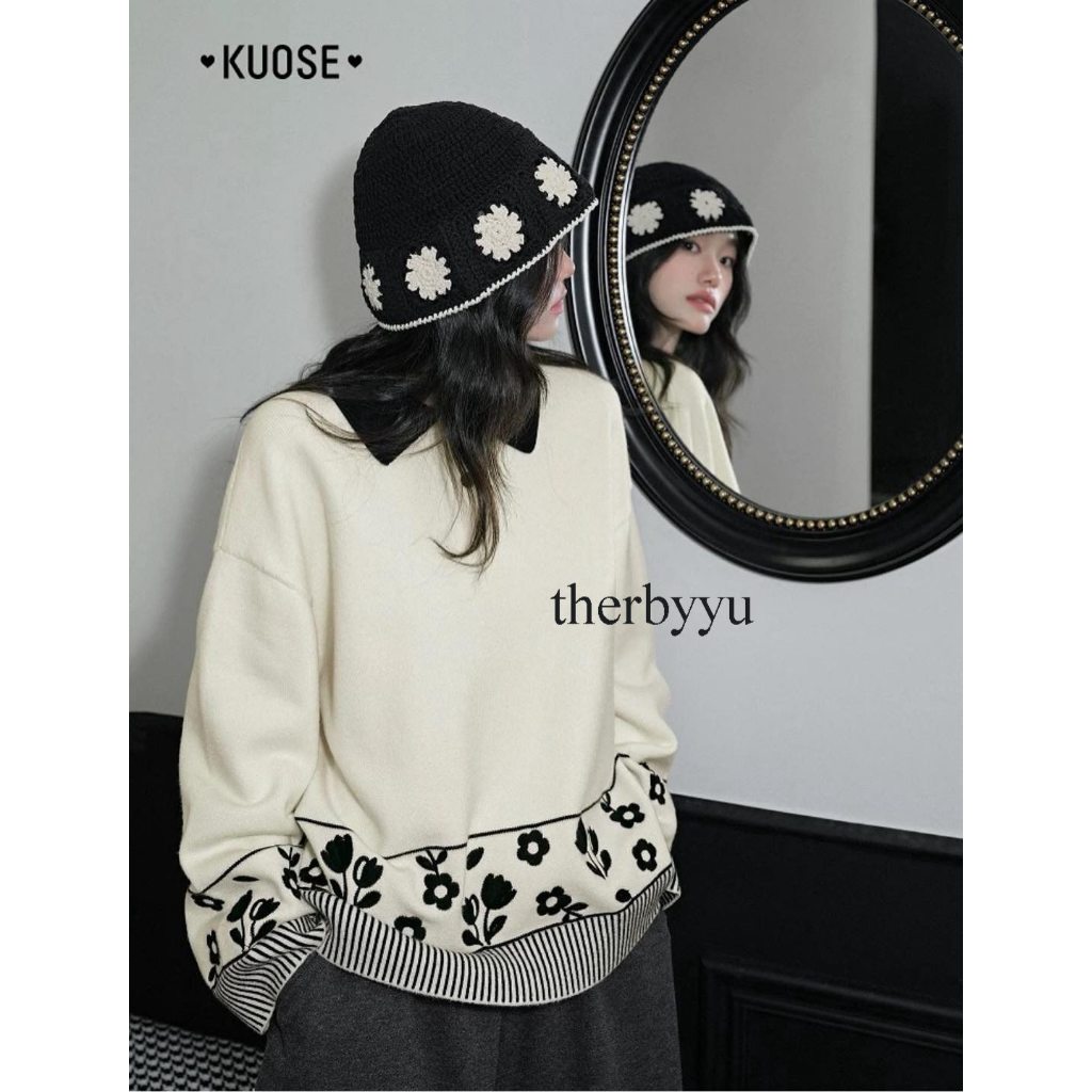 - SWETER KUOSE 130925