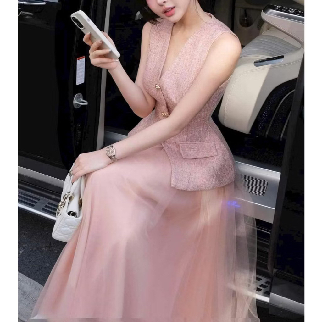 DRESS Still S*******