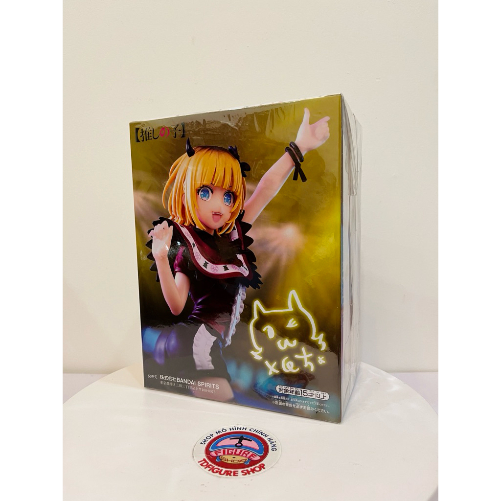 ฟิกเกอร์ Oshi no Ko ของแท้ - Mem-cho