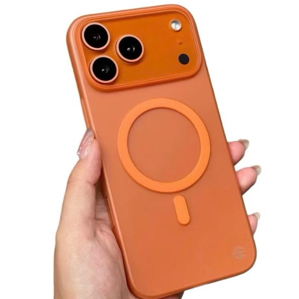 [ มีจําหน่ายสําหรับ iP 17 ] เคส SwitchEasy Ultra Slim ของแท้สําหรับ iP 17 Pro Max/ 17 Pro Series