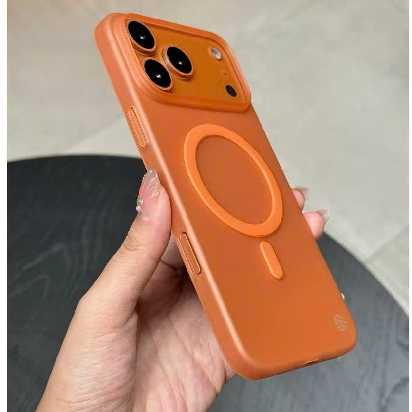 [ มีจําหน่าย iP 17 PRO MAX / 17 PRO ] เคส SwitchEasy Ultra Slim ของแท้