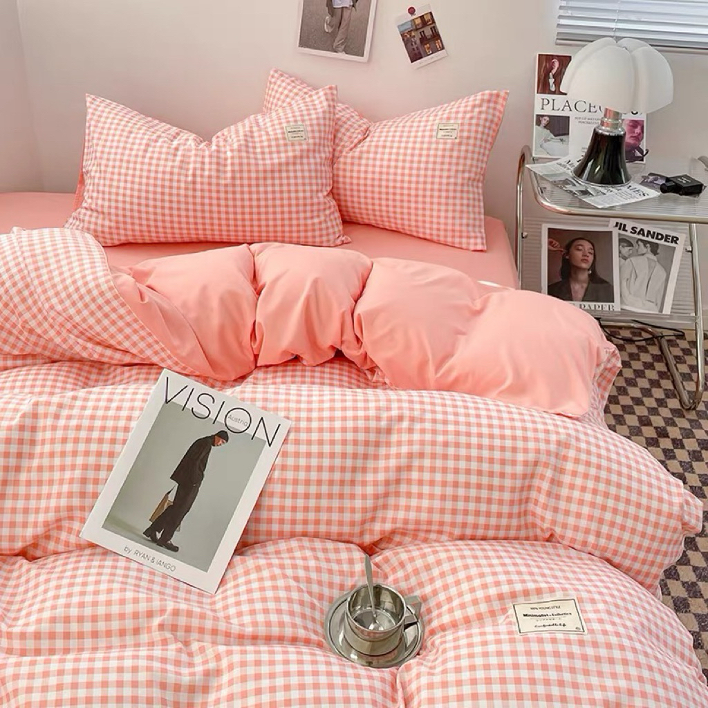 ชุด Cotton Poly BEDDING/BEDDING - Tici MAY BEDDING - ยางยืด มีไซส์ขายปลีก
