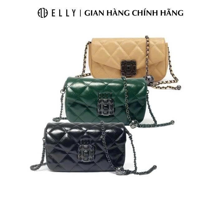 กระเป๋าถือผู้หญิง ELLY – BS.EL218