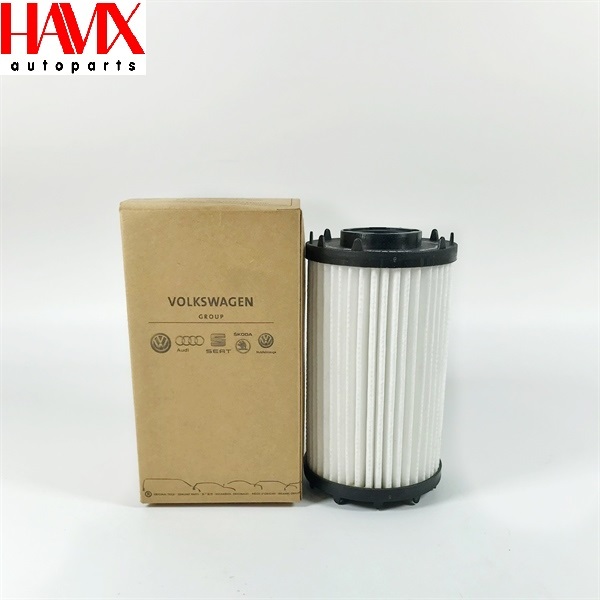 กรองน้ํามันเครื่องสําหรับ Audi A6, A7, A8, Q5, Q7, Q8/ Porsche Cayenne, Panamera/ Bentley (รหัส: 06M